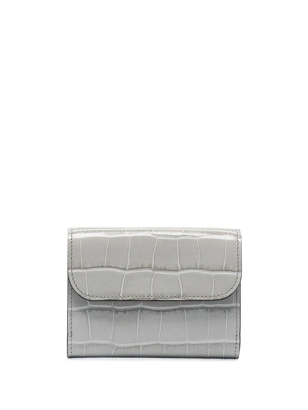 Chloé C tri-fold wallet - 2