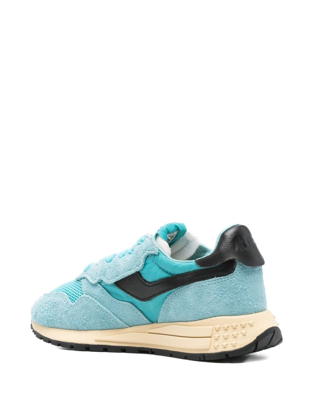 Reelwind mesh sneakers - 3