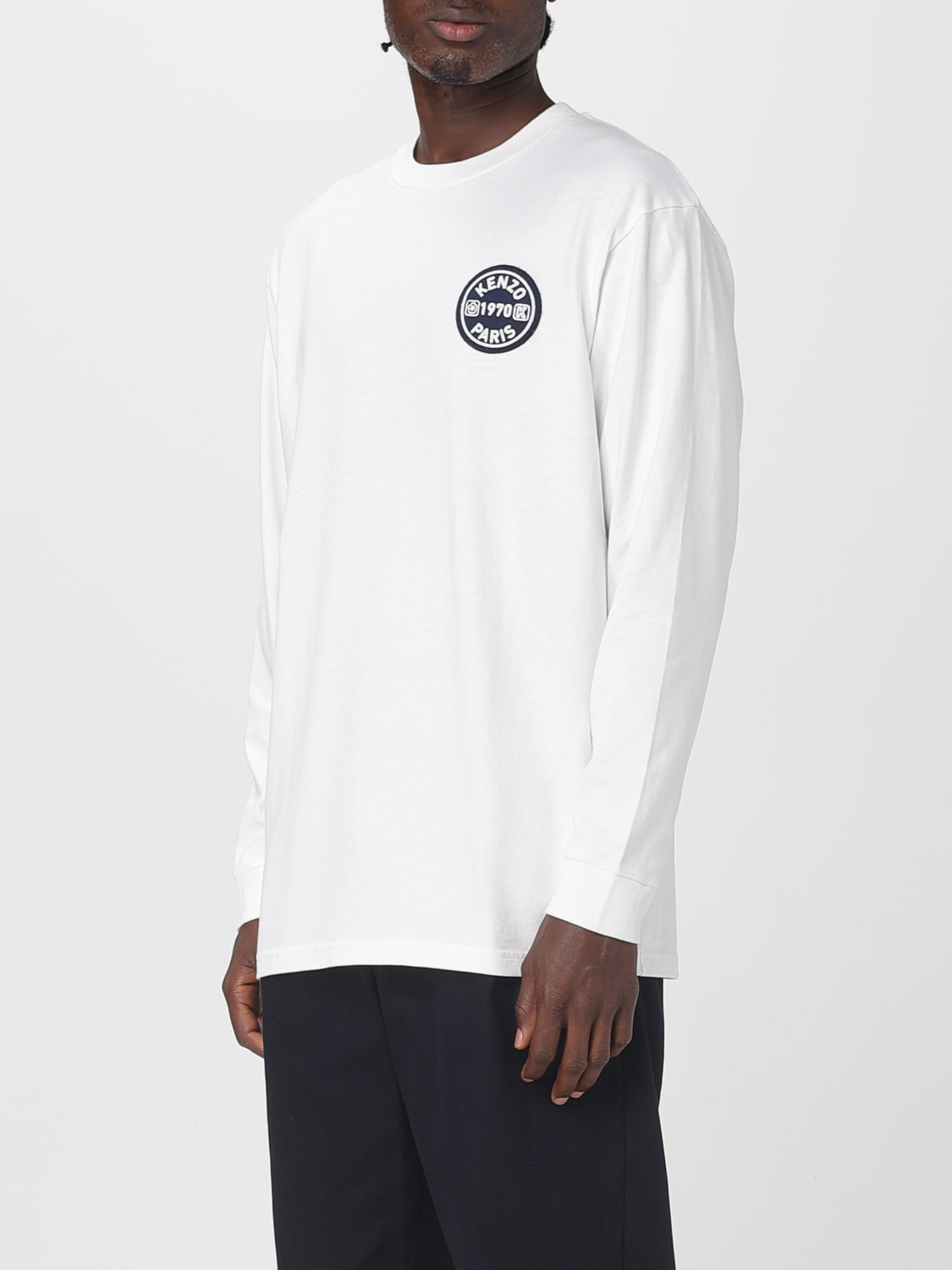 T-shirt men Kenzo - 3