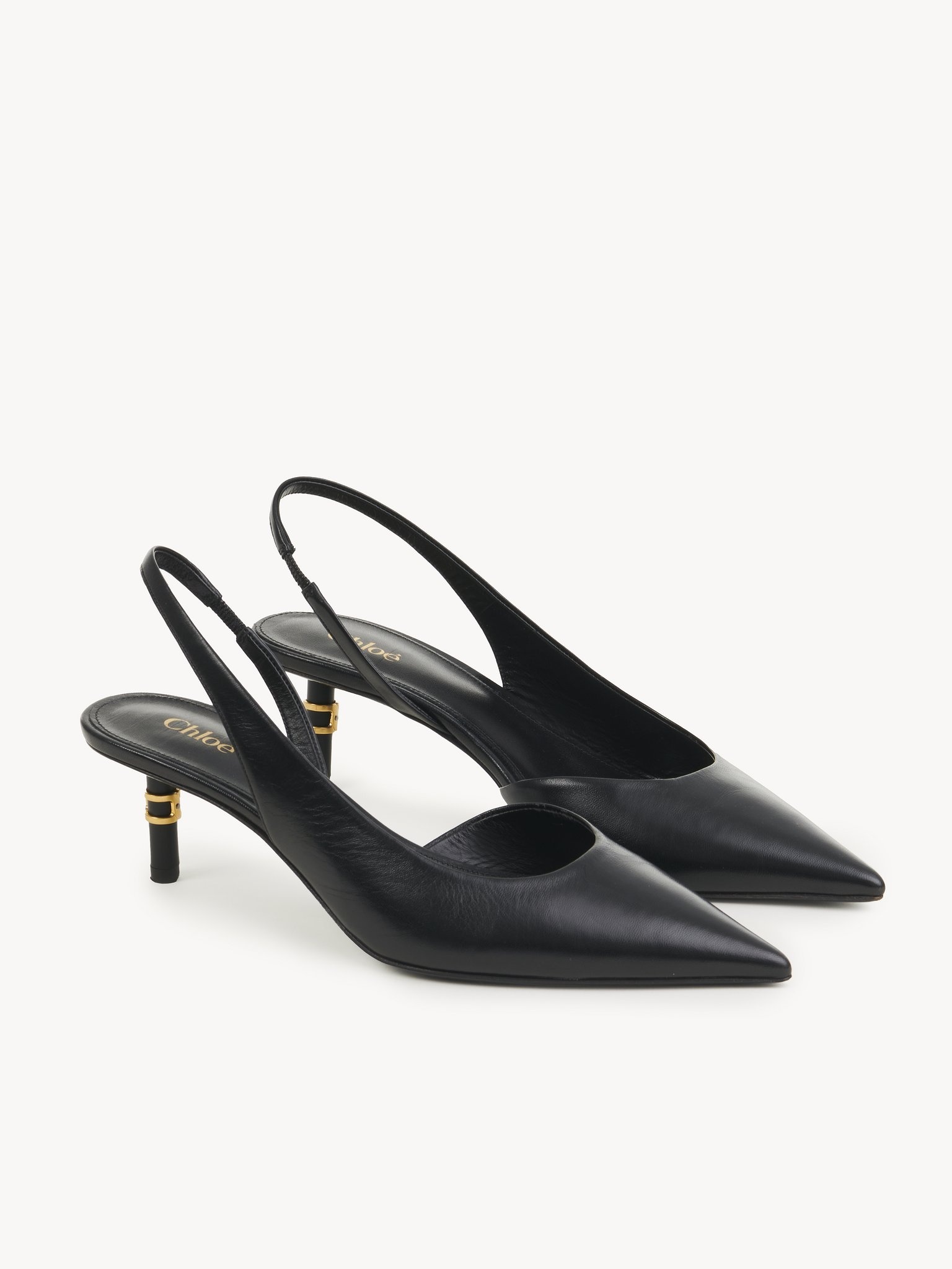 MARCIE SLINGBACK - 2