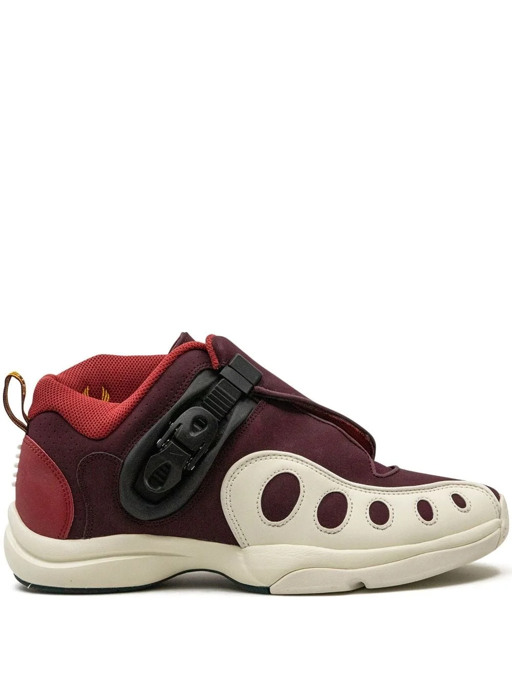 Zoom GP low-top sneakers - 1