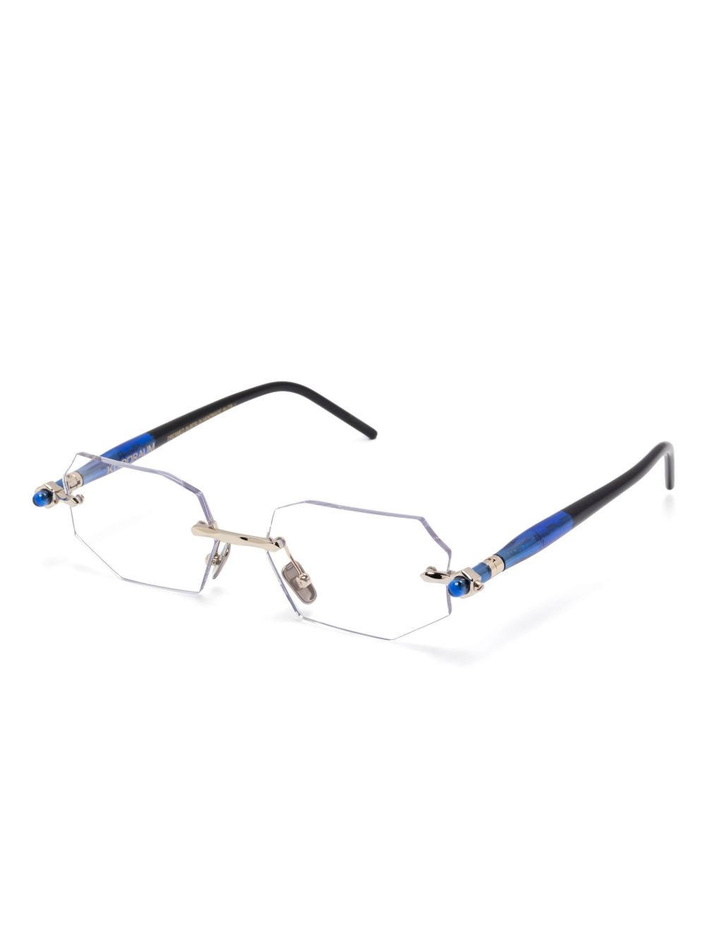 Maske P63 glasses - 2