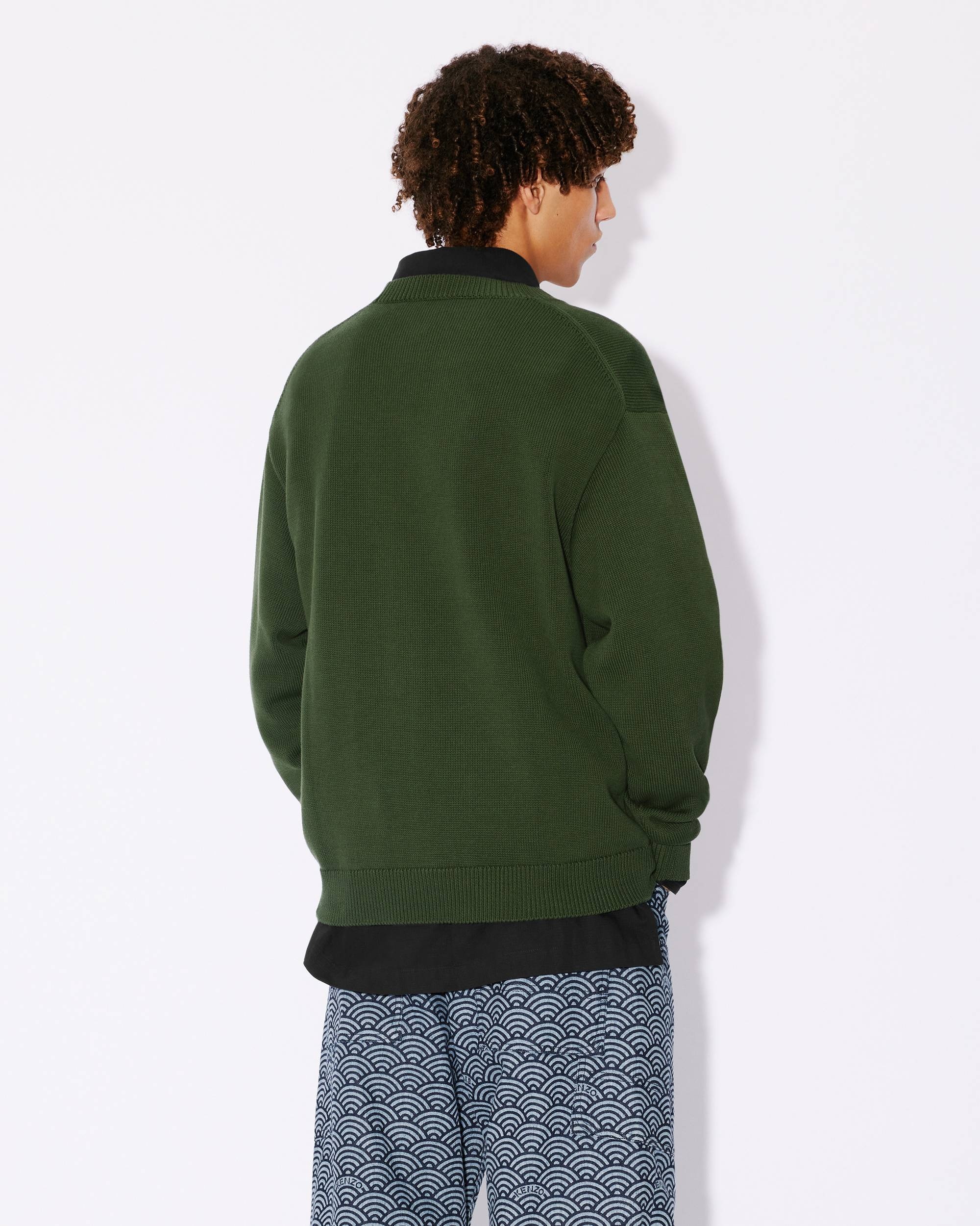 'BOKE FLOWER' jumper - 4