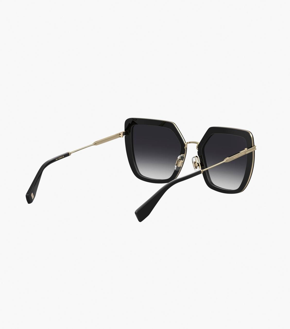 ICON OVERSIZED BUTTERFLY SUNGLASSES - 3