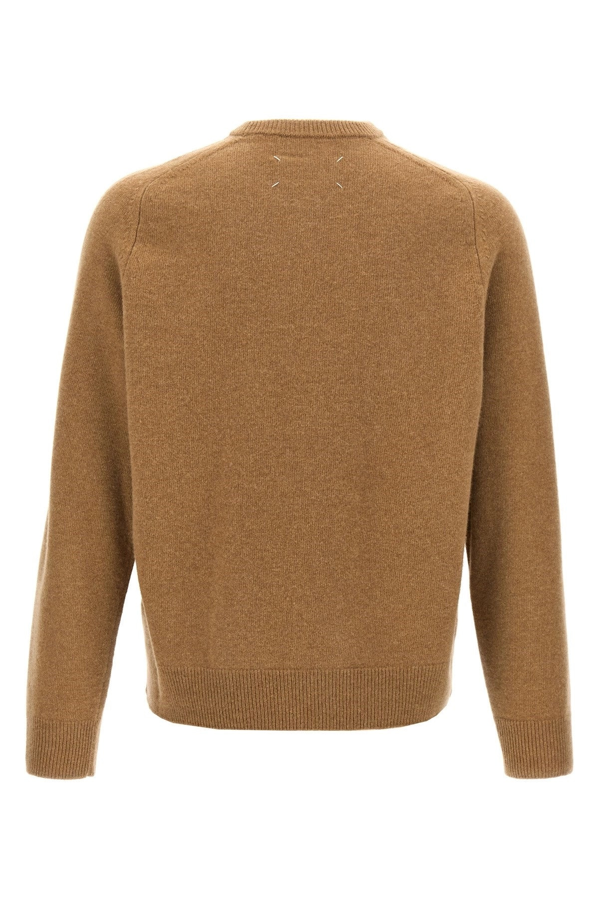 Maison Margiela Women Wool Sweater - 3