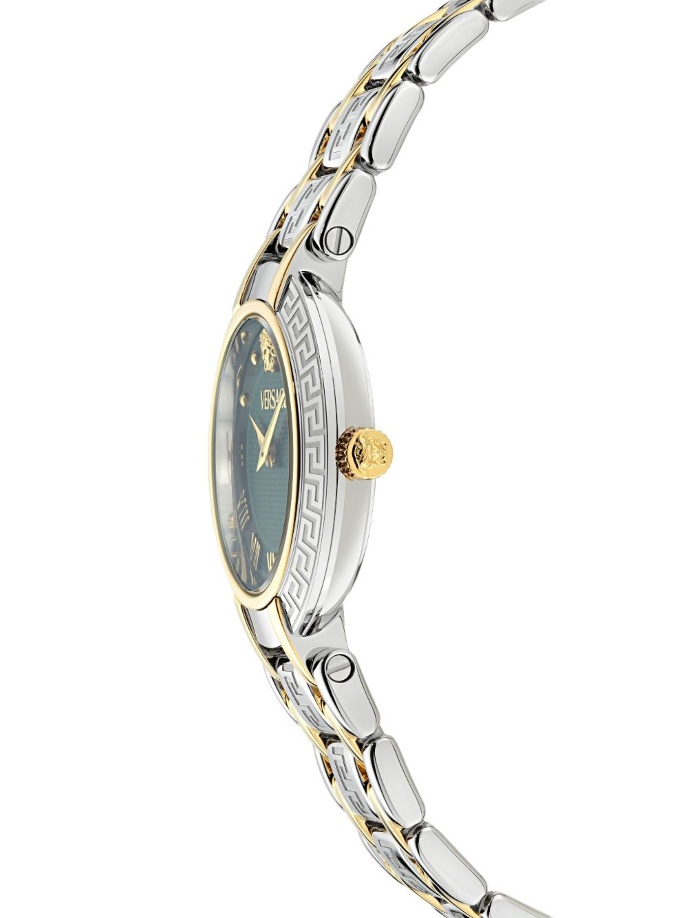 Millenyium Lady stainless steel 34mm - 3