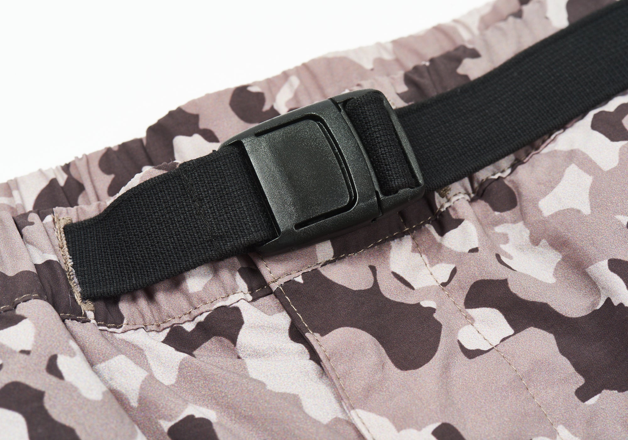 ZIP OFF BOTTOMS URBAN CAMO - 7