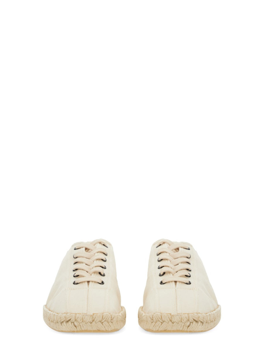Lemaire Men Espadrille "Linoleum" - 6