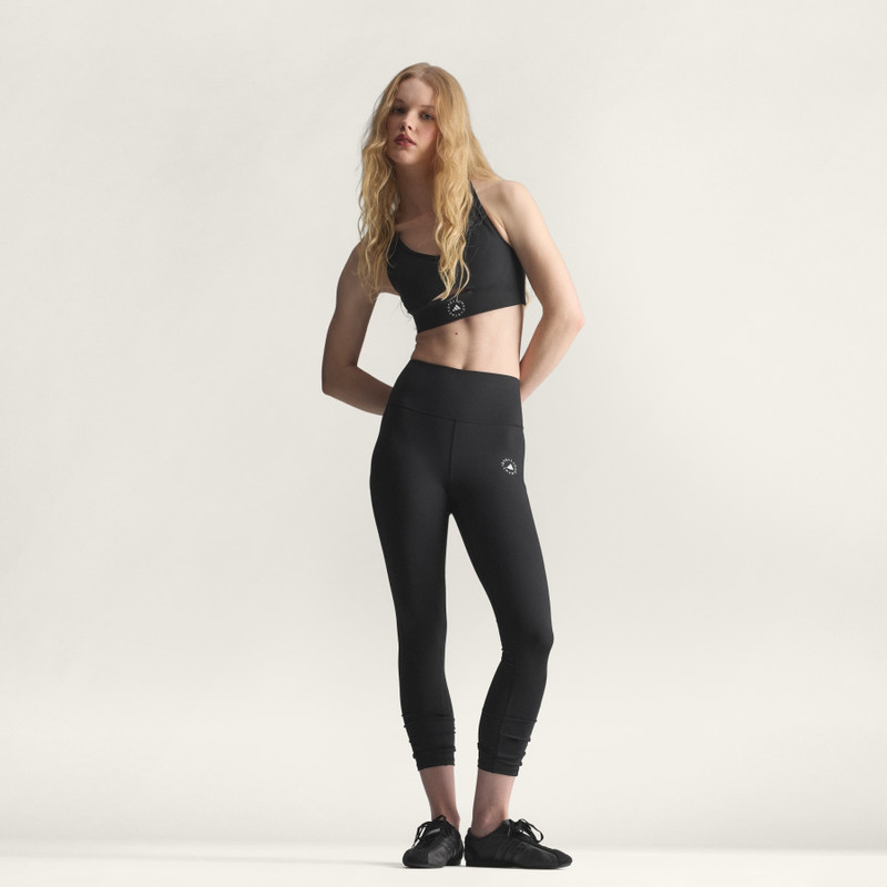 adidas By Stella McCartney Yoga 7/8 Leggings 10