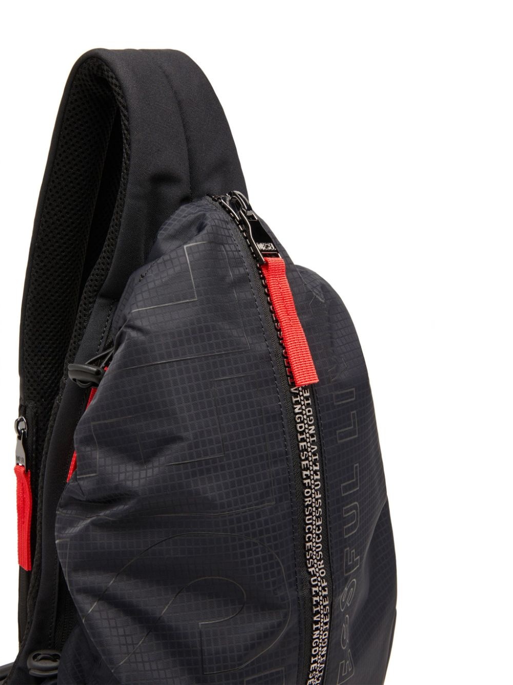 Zip-D Sling backpack - 4