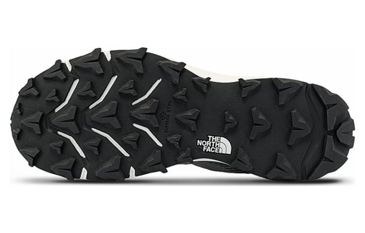 THE NORTH FACE Vectiv Fastpack Futurelight Hiking Shoes 'Tin Grey Tnf Black' 5JCY-5WH - 5