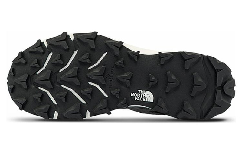 THE NORTH FACE Vectiv Fastpack Futurelight Hiking Shoes 'Tin Grey Tnf Black' 5JCY-5WH 5