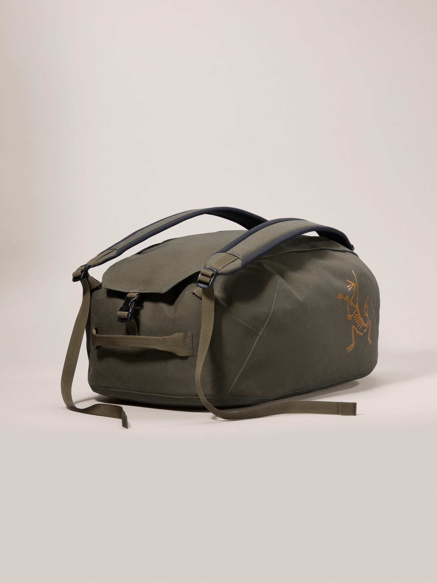 Carrier 40 Duffle - 2