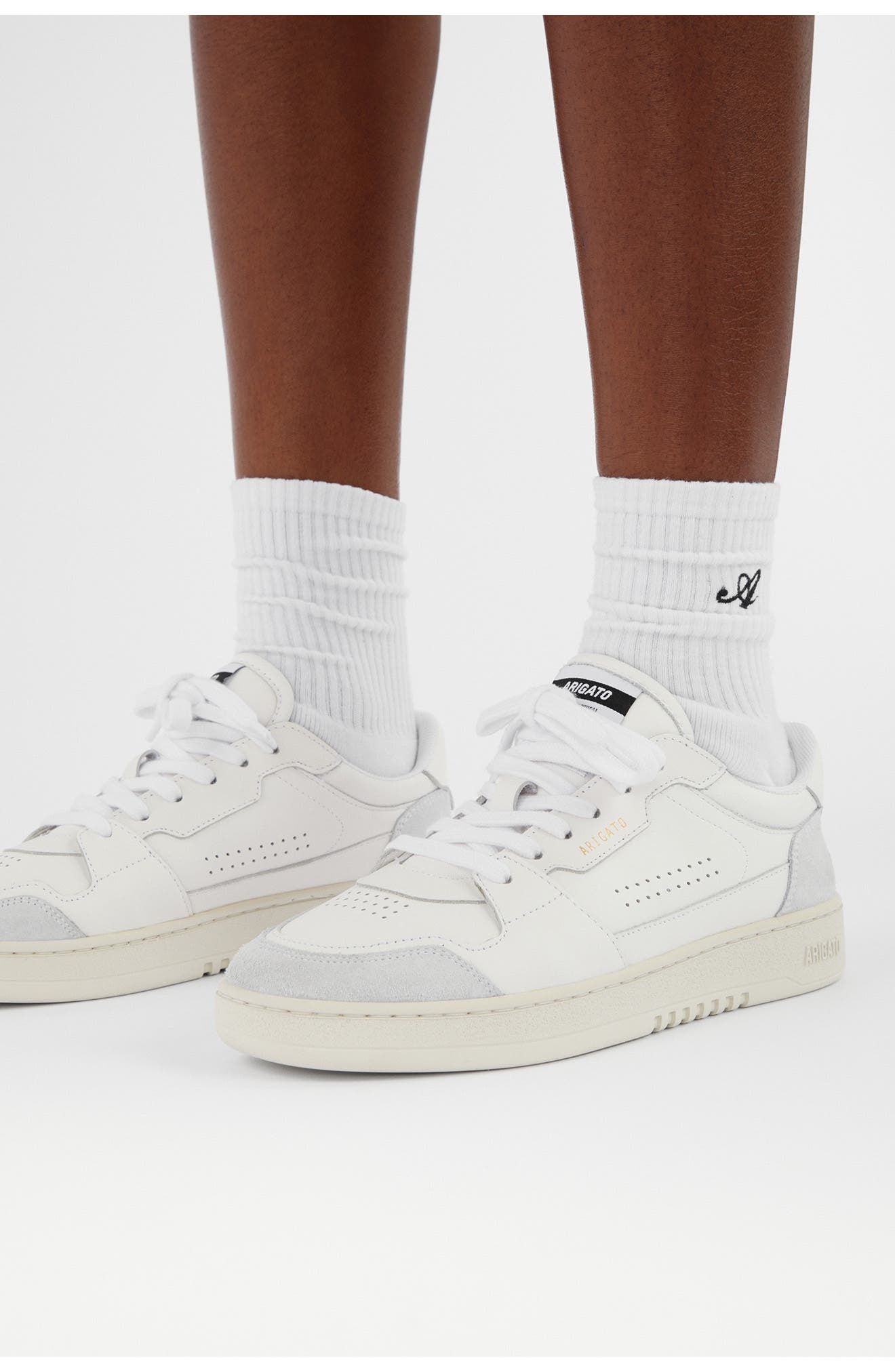 Dice Lo Sneaker - 2