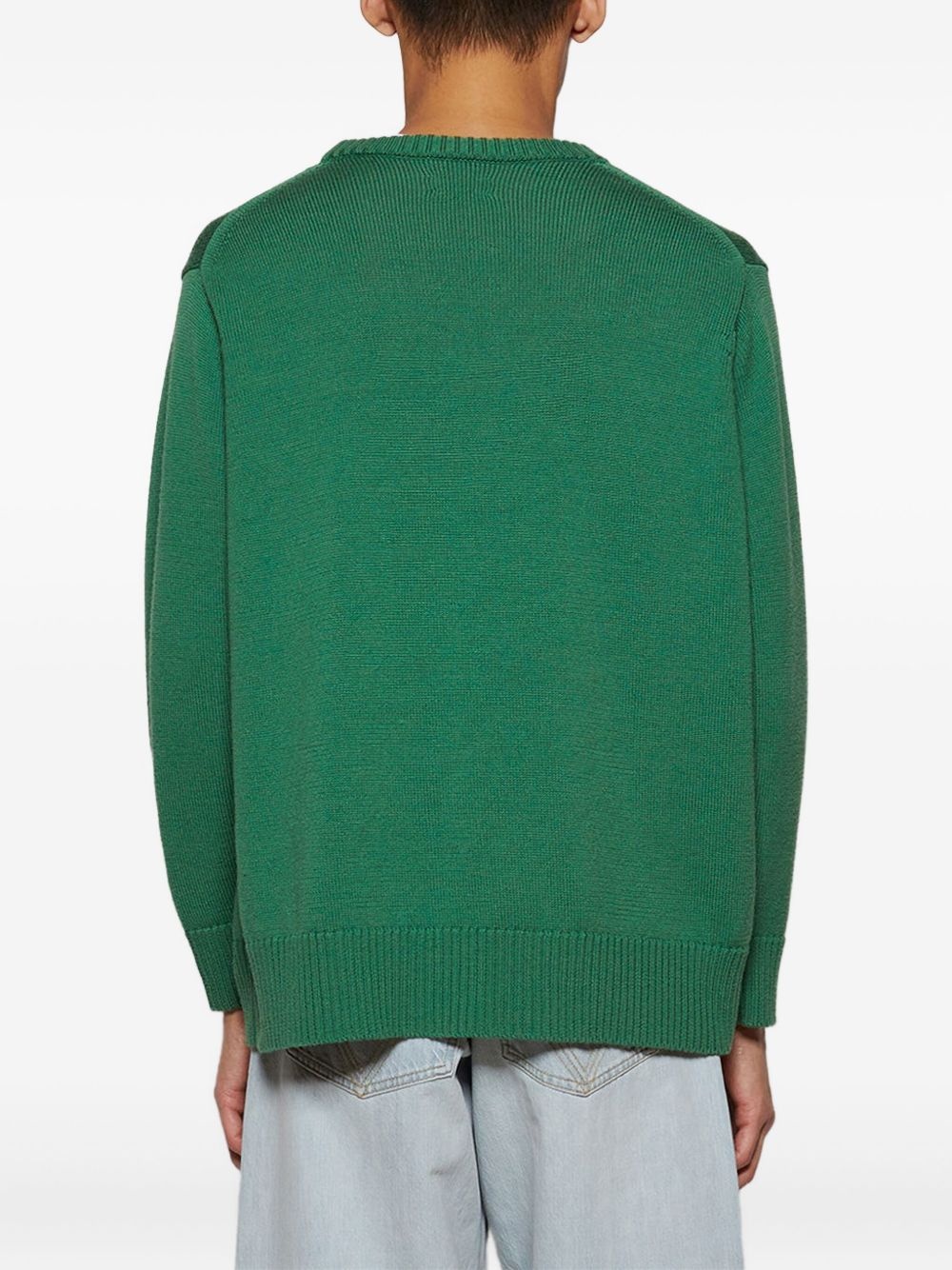 merino sweater - 5