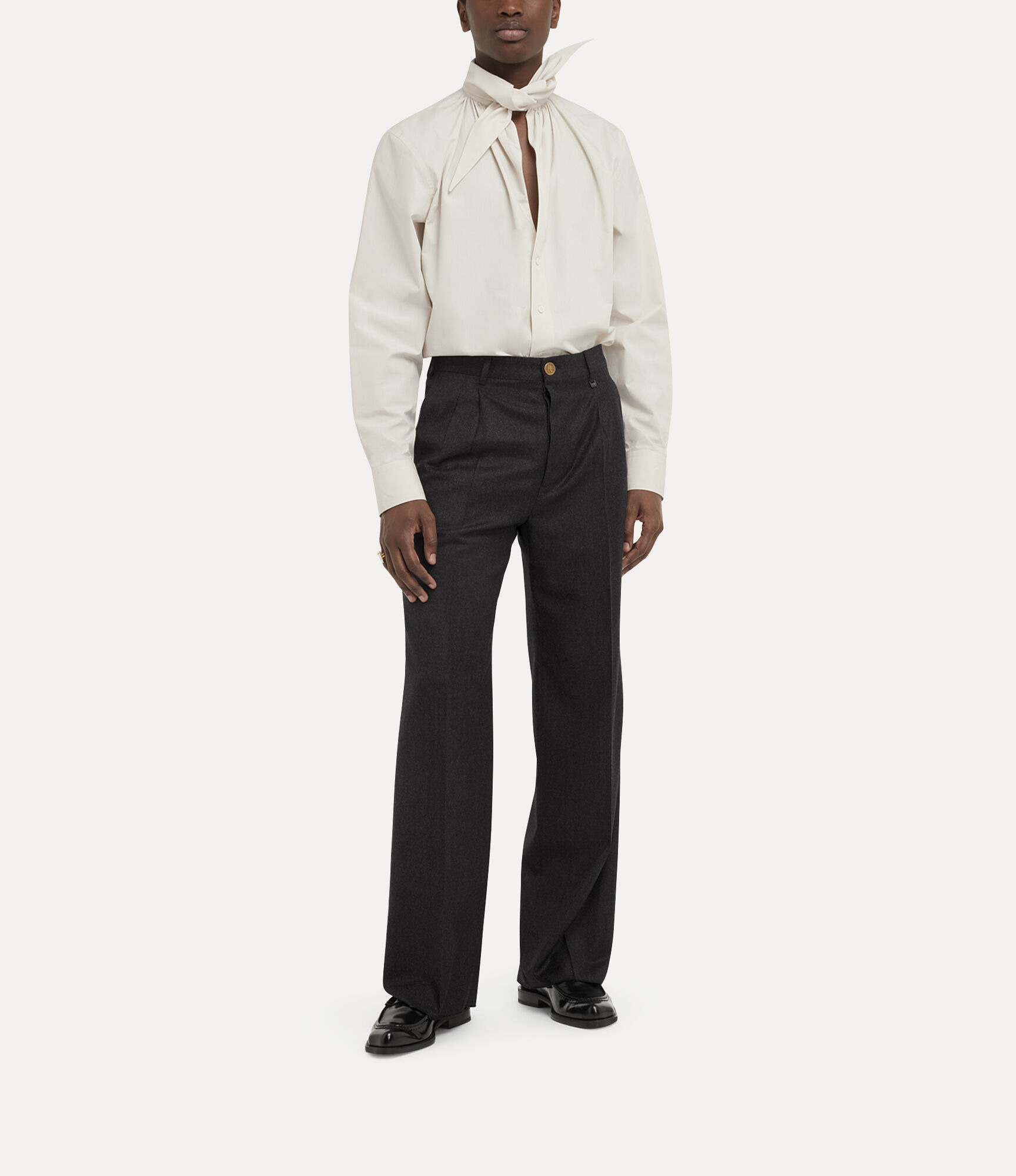 RAFAEL TROUSERS - 2