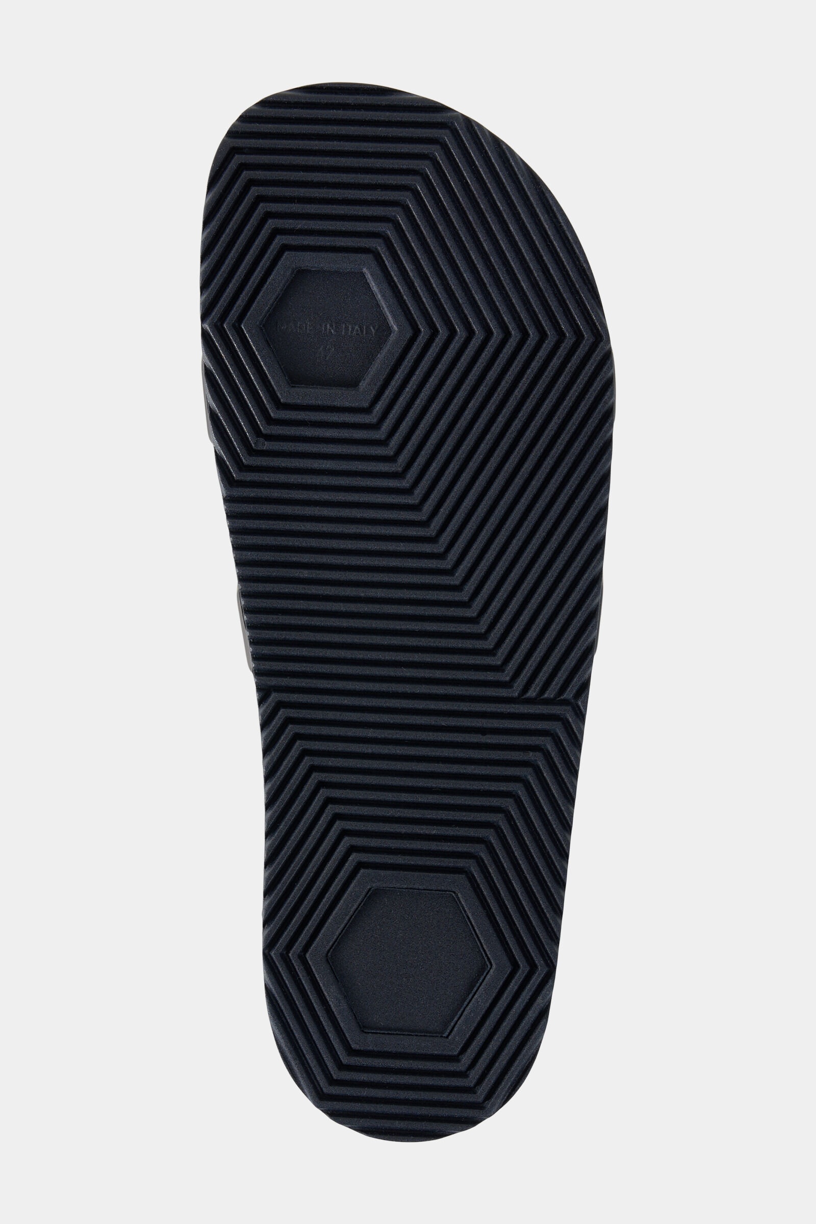 Slides Belize in Navy blue - 8