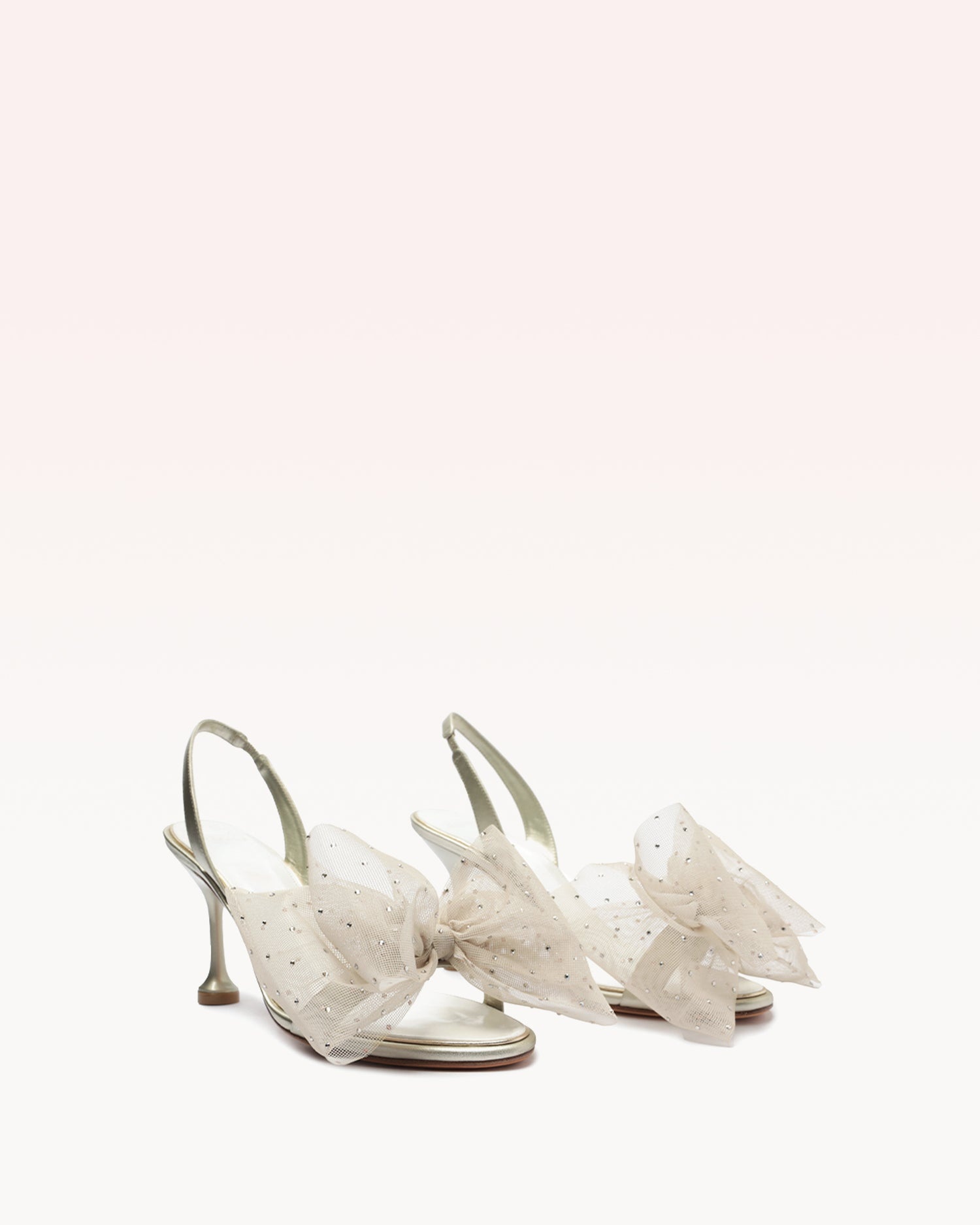 ISABELLE CRYSTALS BRIDAL 85 BRUT - 3