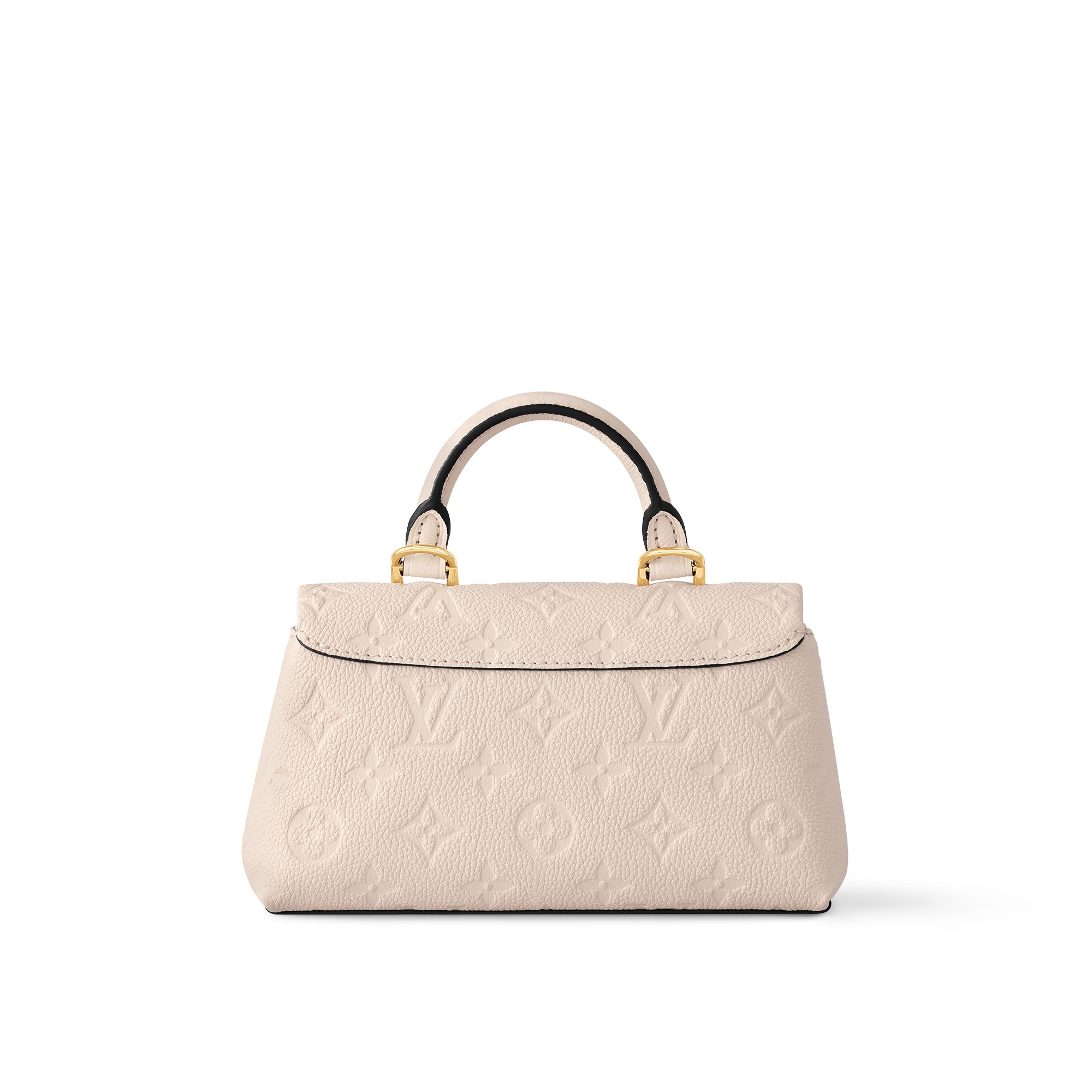 Louis Vuitton Nano Madeleine | REVERSIBLE