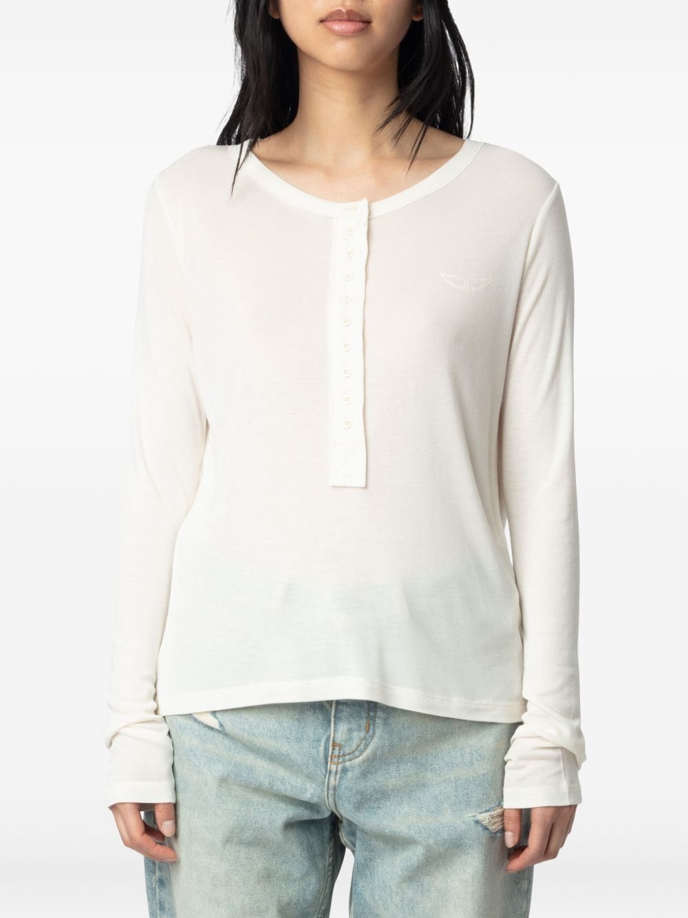 Blair long sleeves - 4