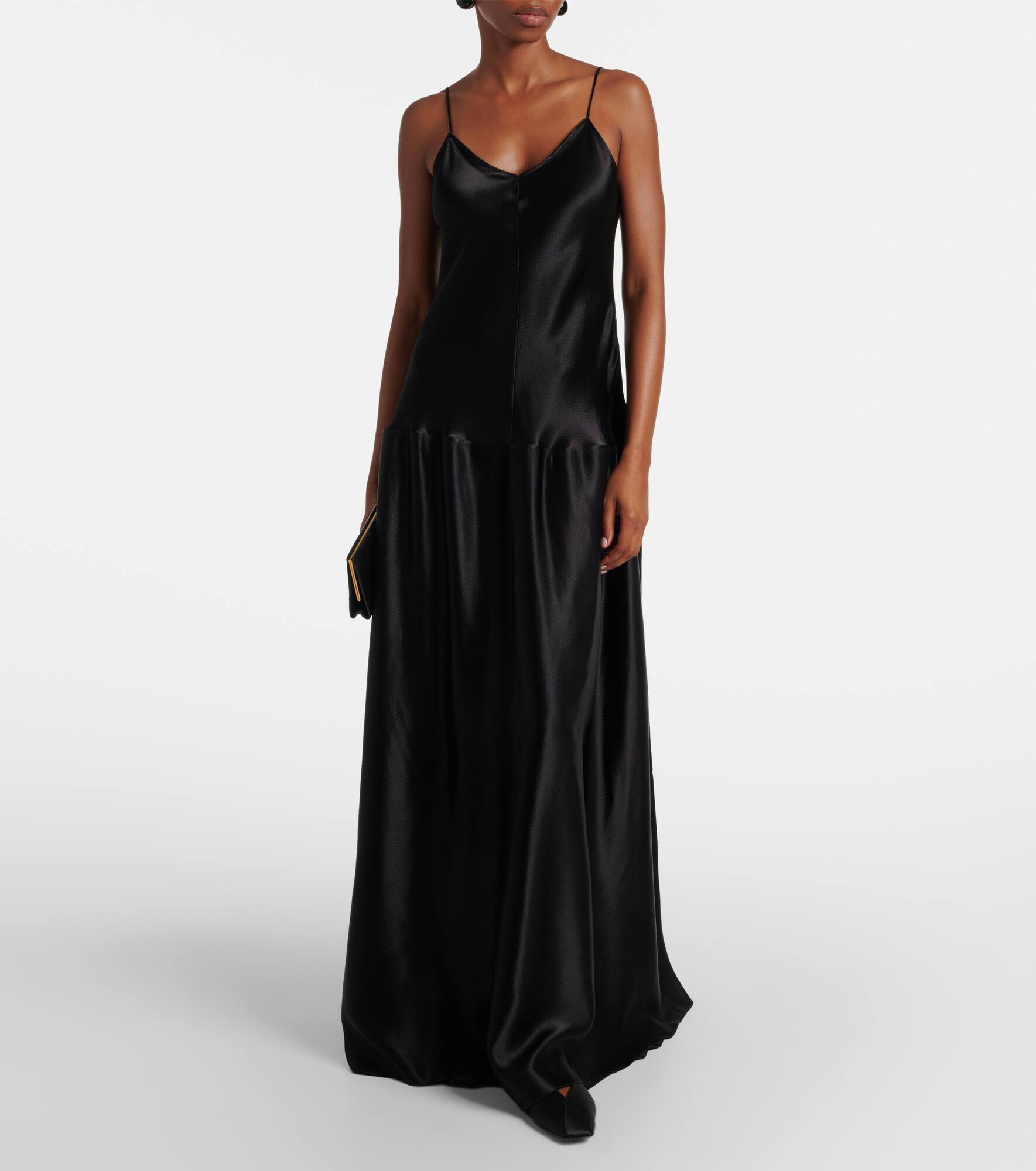 Layla maxi dress - 2