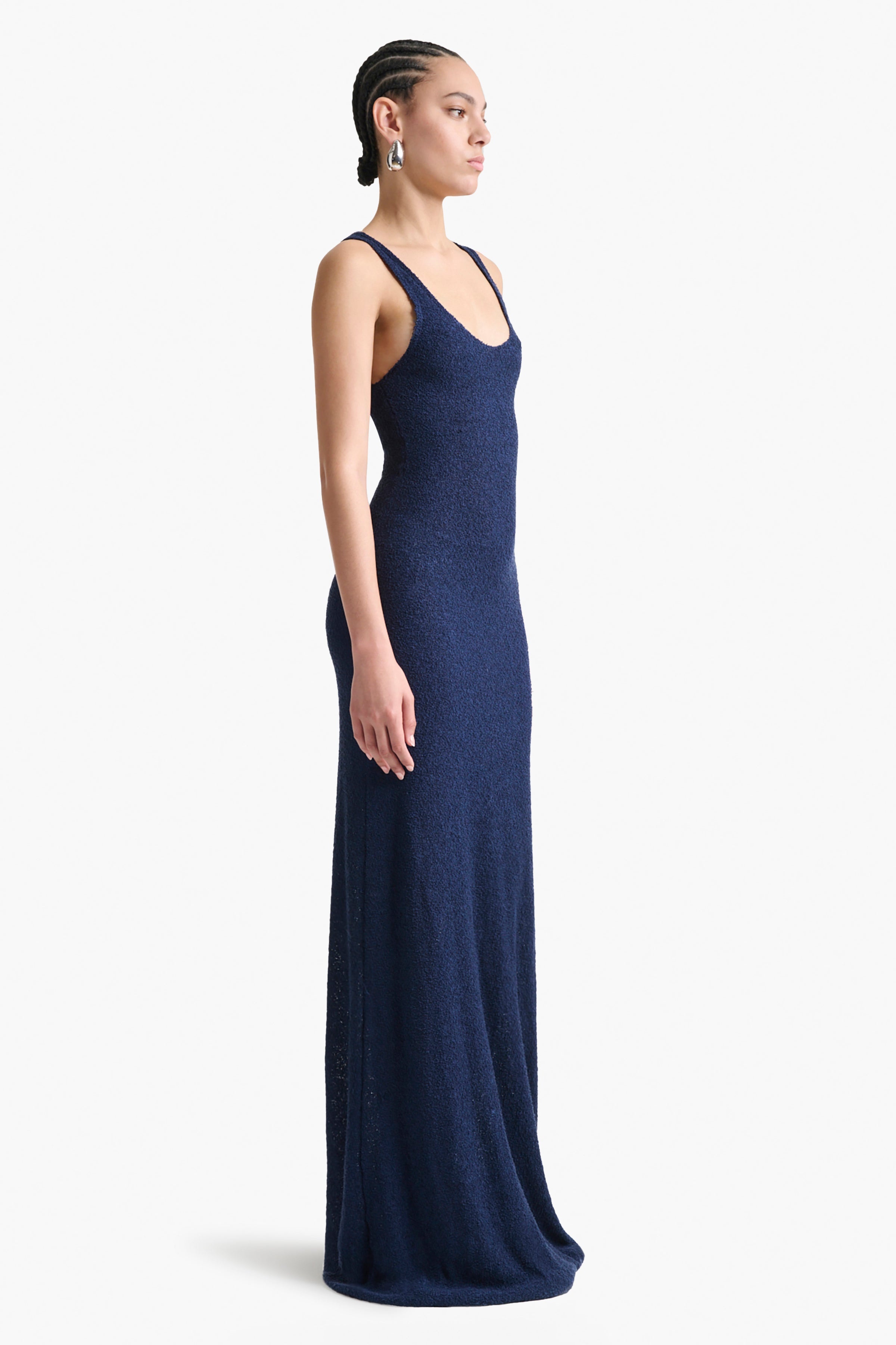 GWENDI DRESS - 4