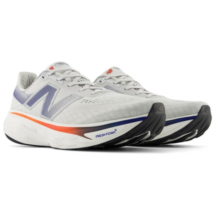(WMNS) New Balance Fresh Foam 1080v14 'Inkwell Grey Silver Metallic' W1080G14 - 2