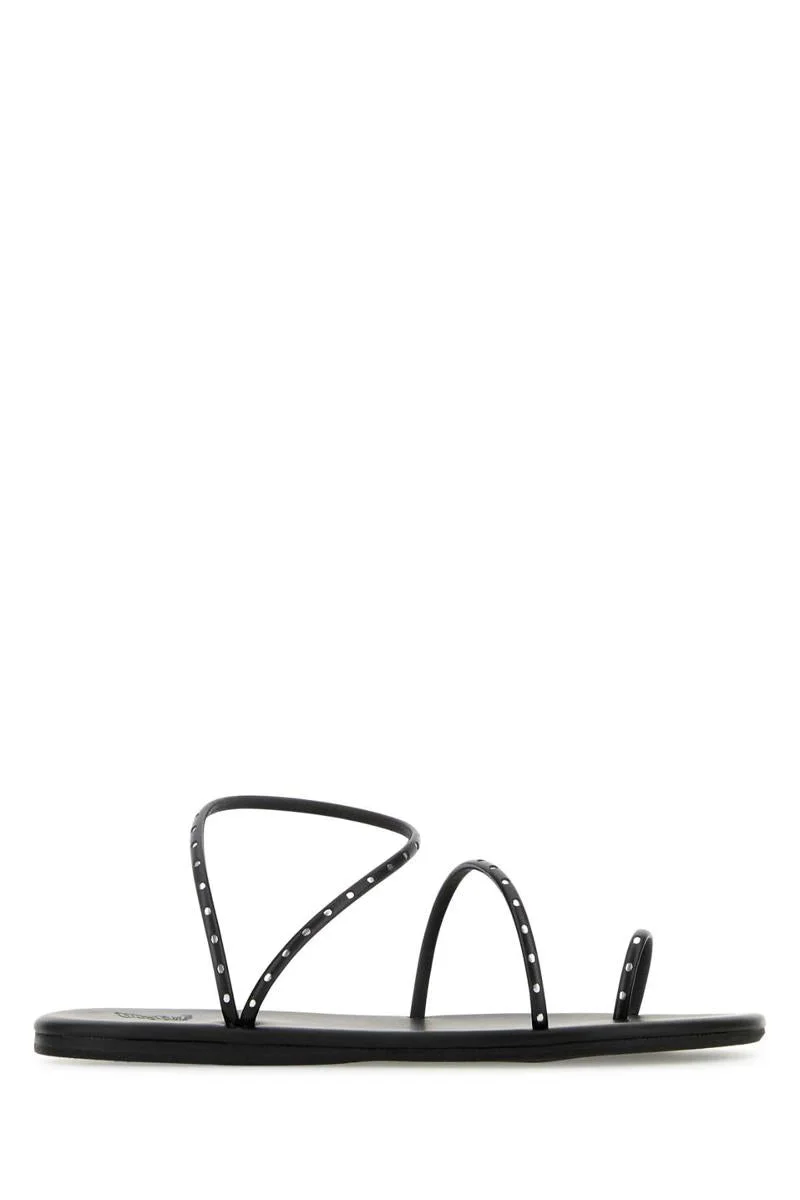 Ancient Greek Sandals Sandals - 1