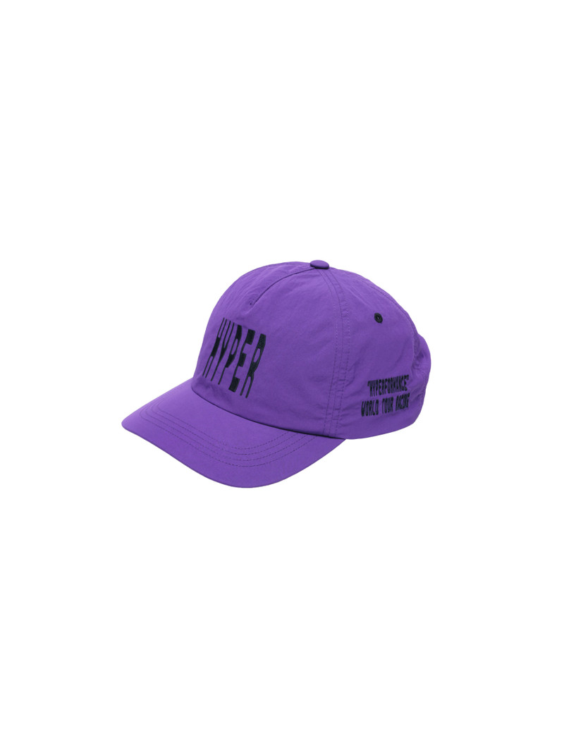 GreenEdge 26 Swap-Out 5 Panel Nylon Cap 1