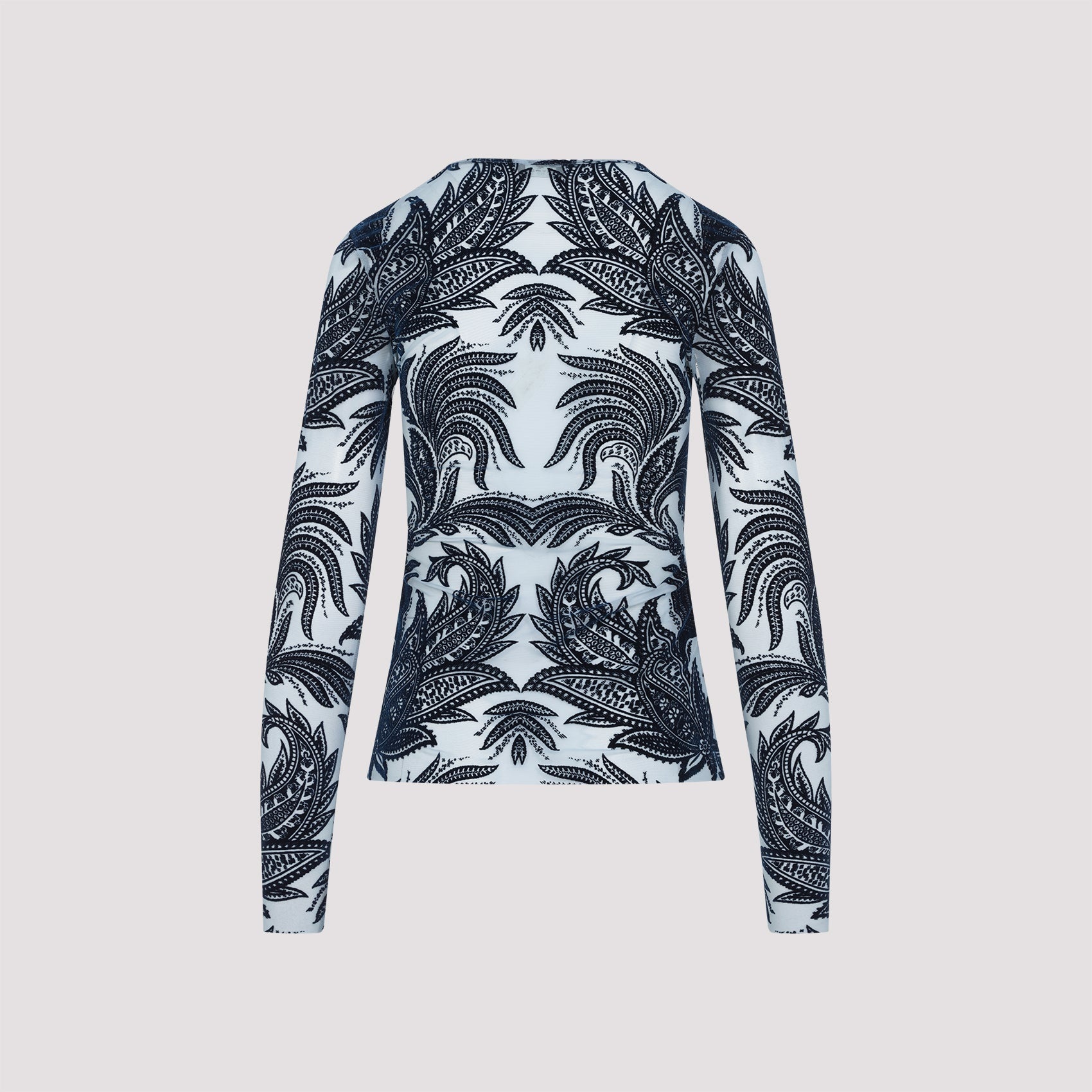 Tops Blue - 4