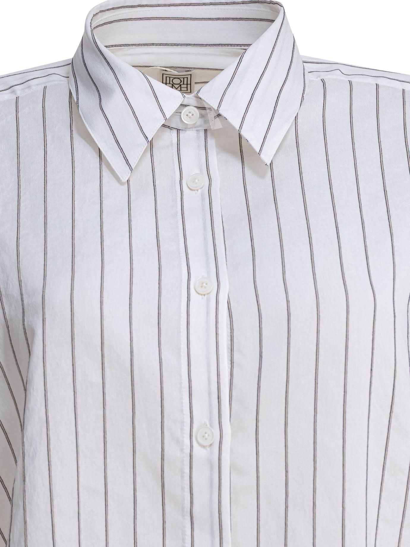 Toteme Shirts - 3