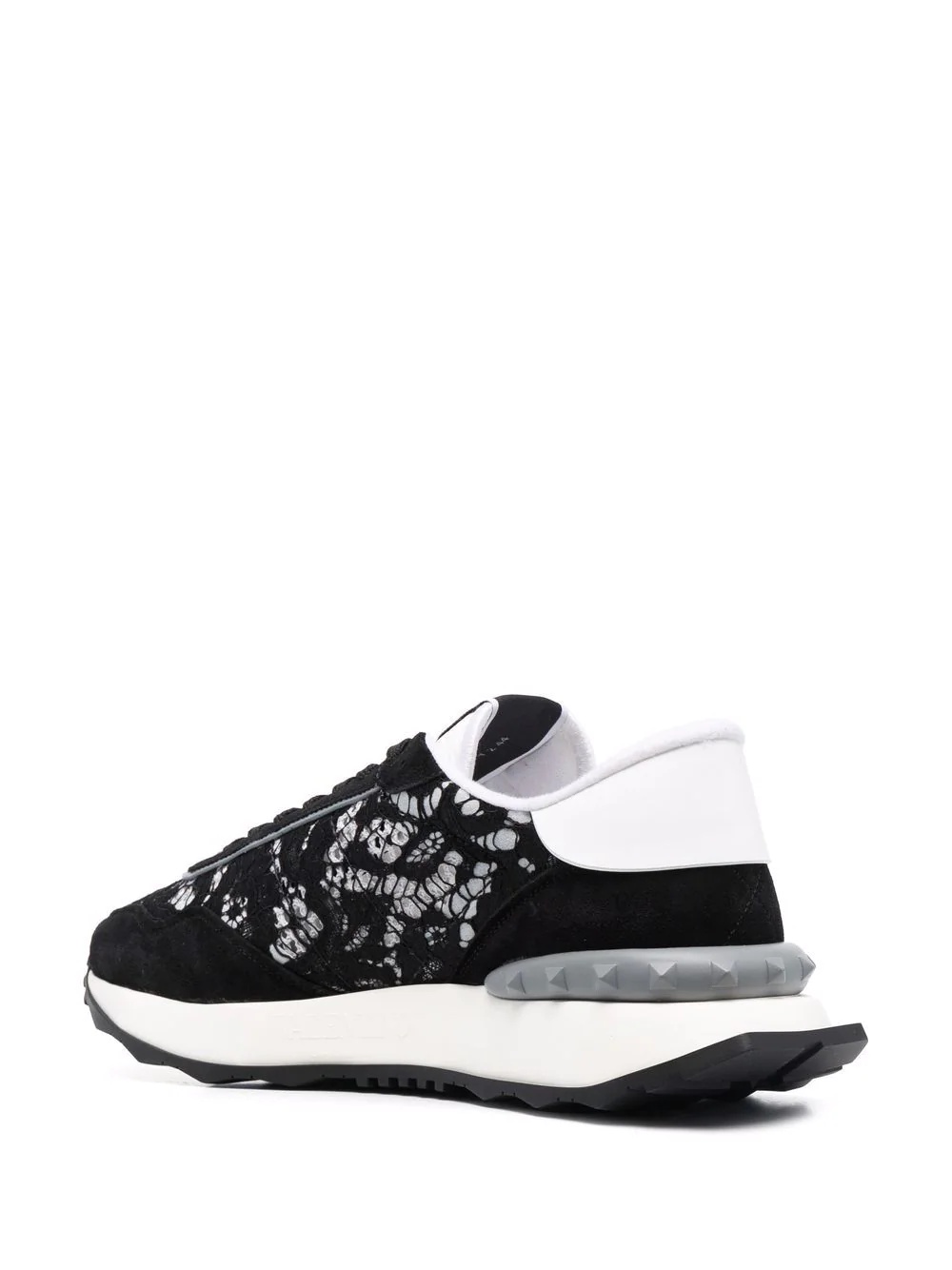 Rockrunner lace sneakers - 3