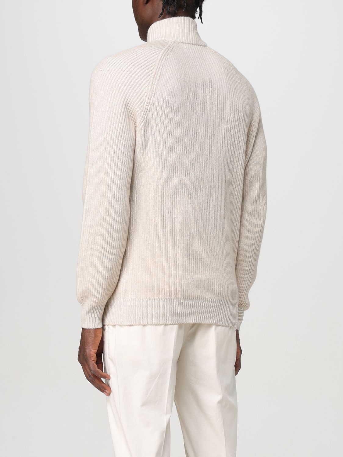 Sweater men Brunello Cucinelli - 3