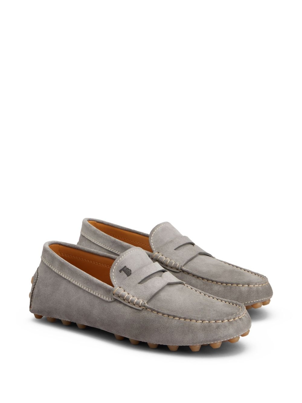 Gommino Bubble loafers - 2