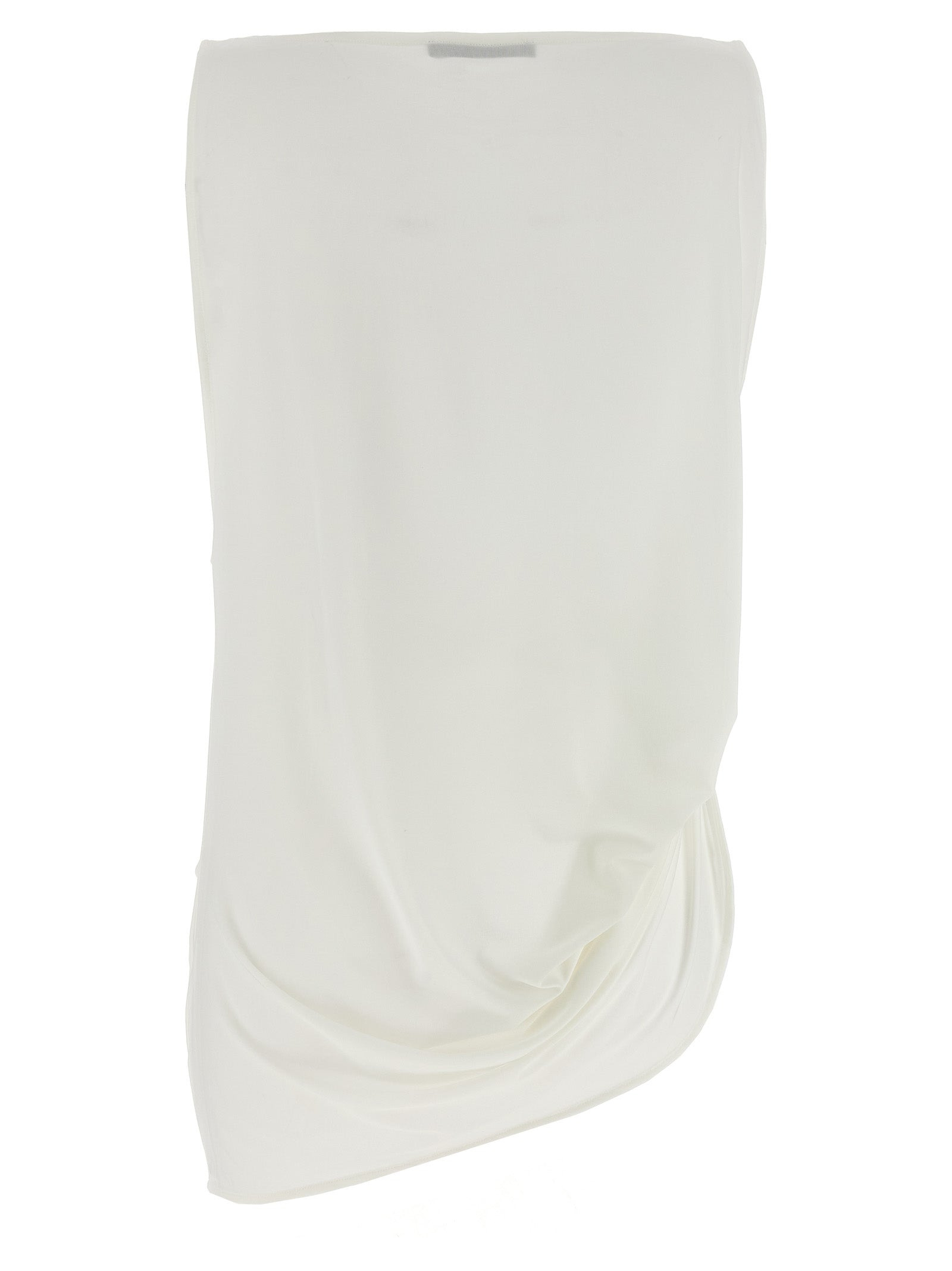 Jacquemus Women 'Le Haut Peplo' Top - 2