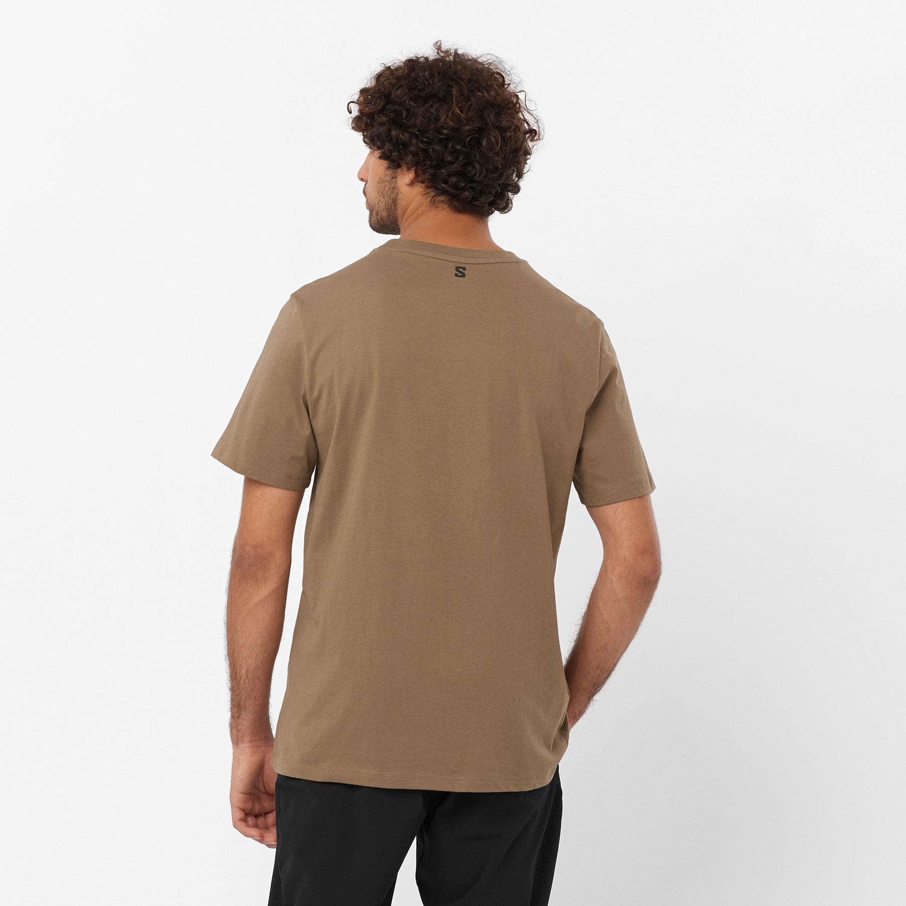 SALOMON LOGO PERFORMANCE - 2