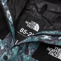 DRYVENT MONO MOUNTAIN JACKET - 3