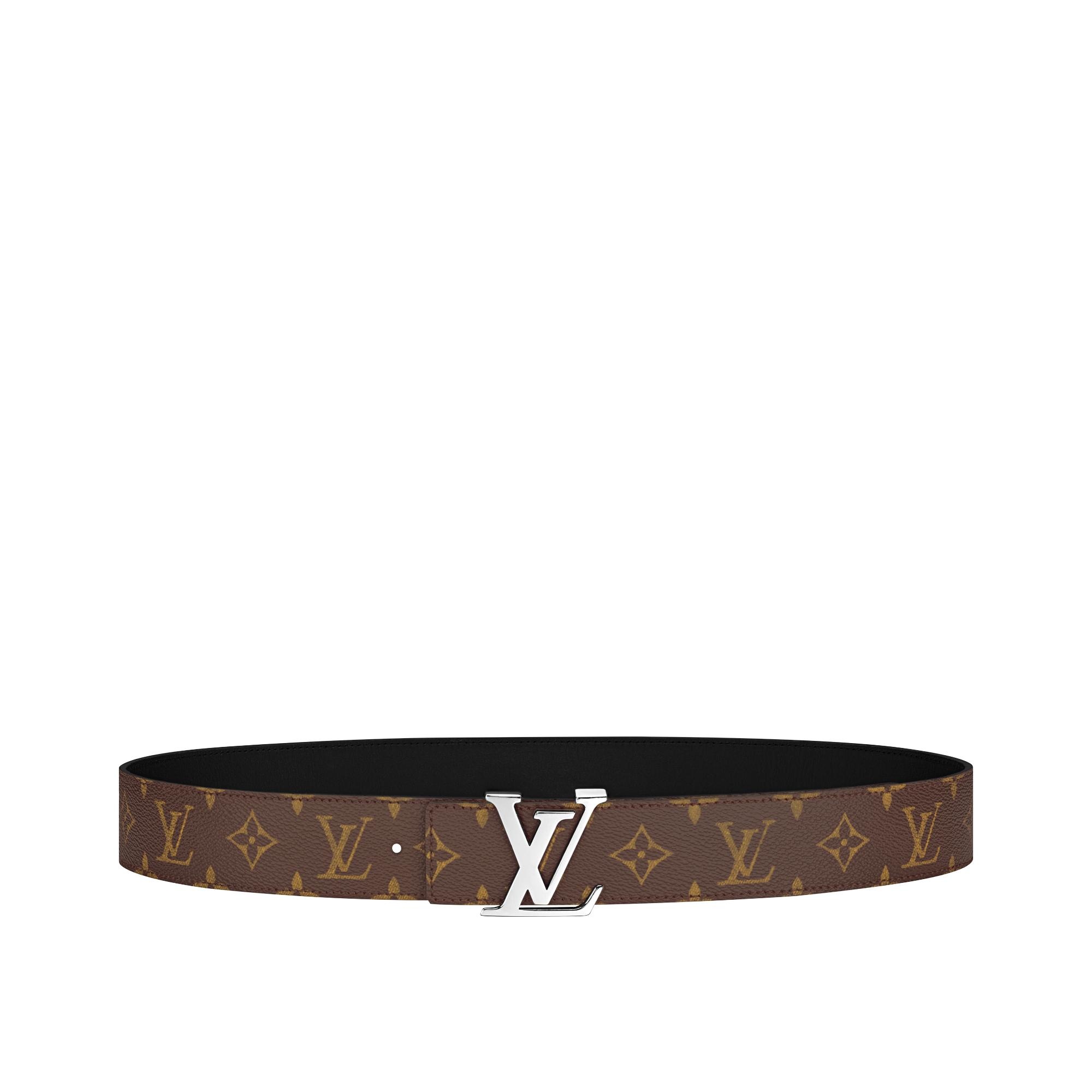 LV Initiales 40MM Reversible - 3