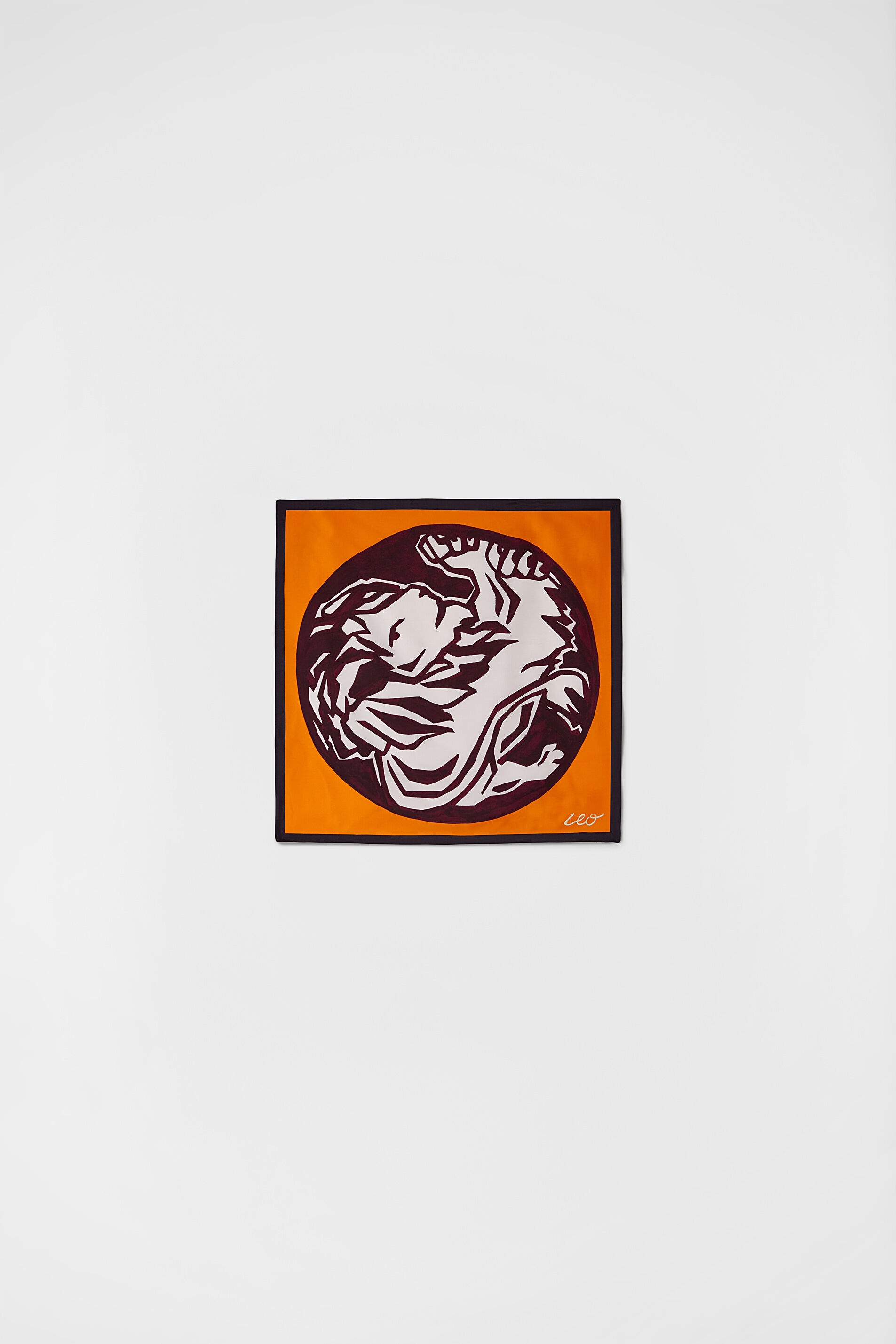 Foulard - 1