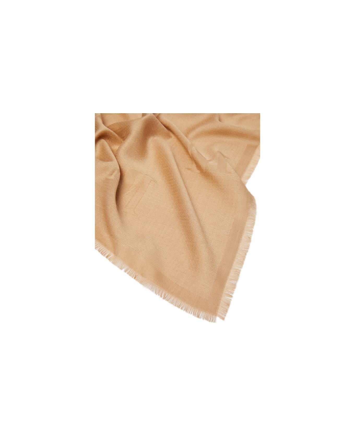 ''curvone'' Foulard - 2