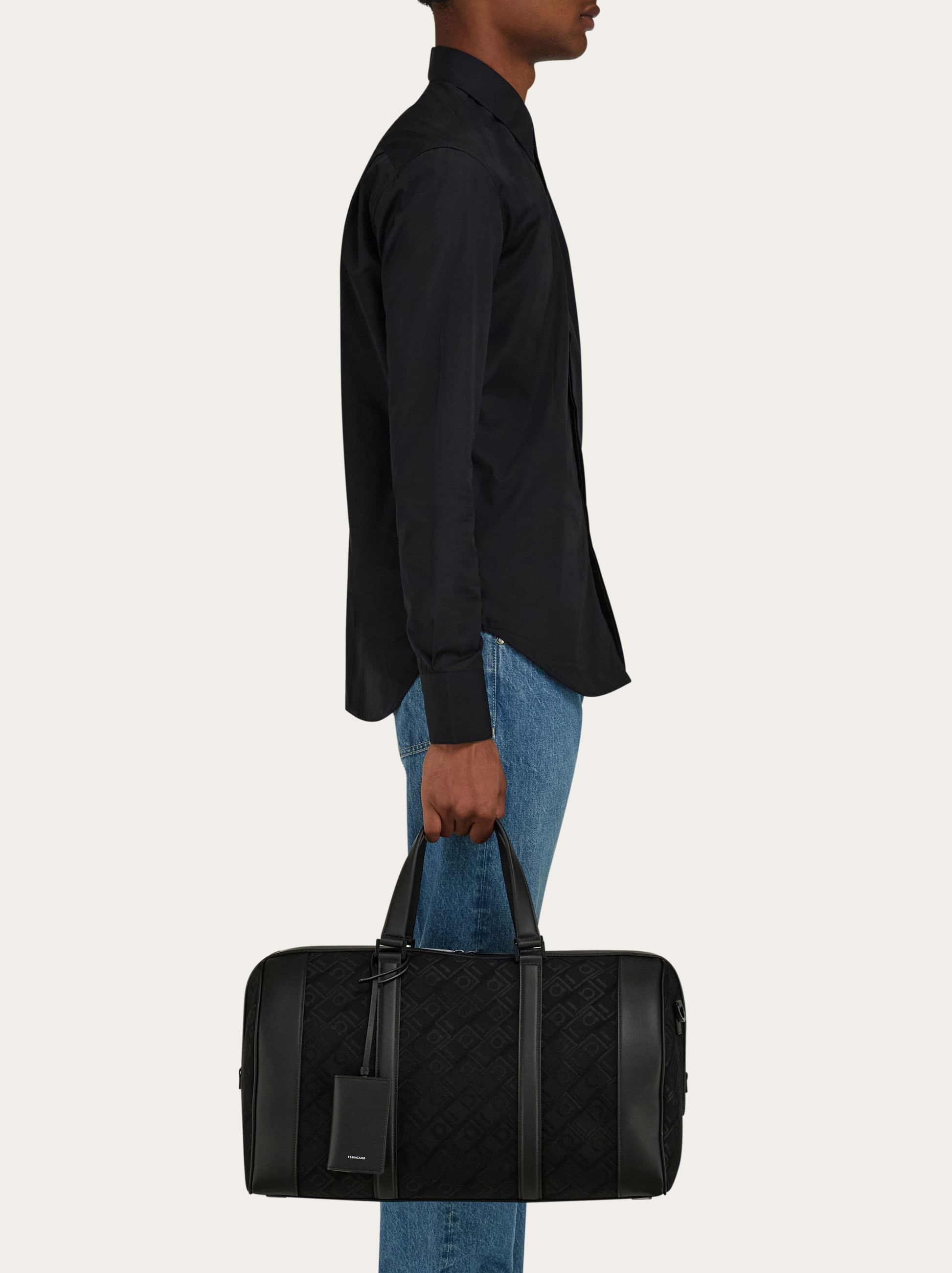 Duffel bag - 2