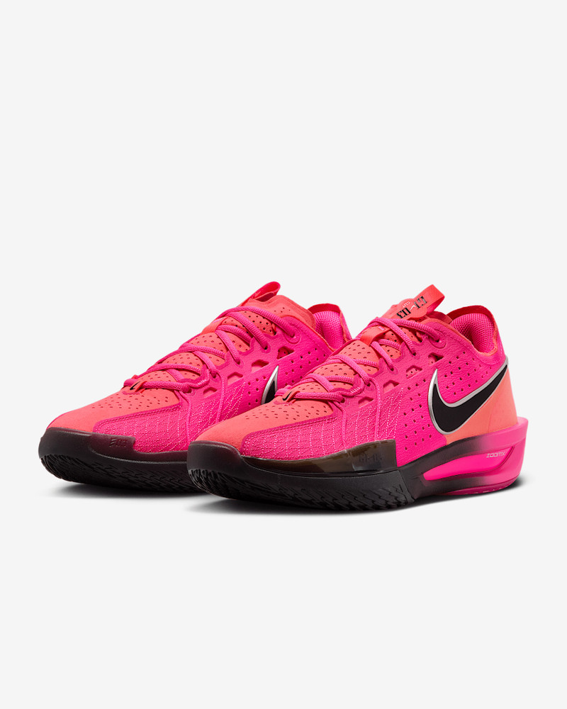Nike G.T. Cut 3 Basketball Shoes 5