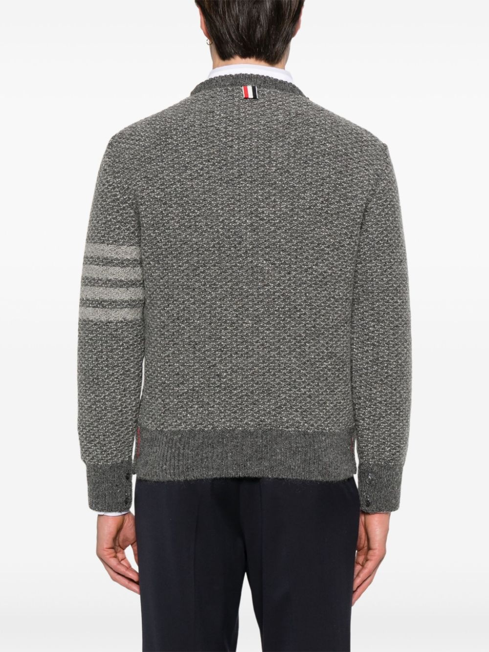4-Bar sweater - 4