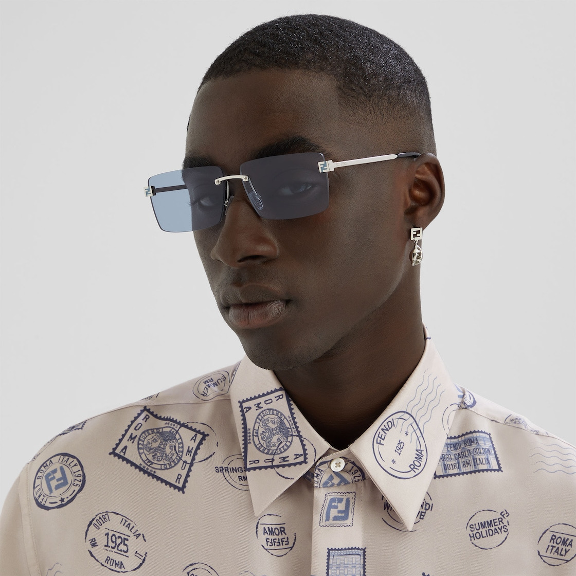 Fendi Sky - 4