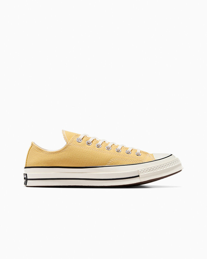 Chuck 70 Canvas - 1