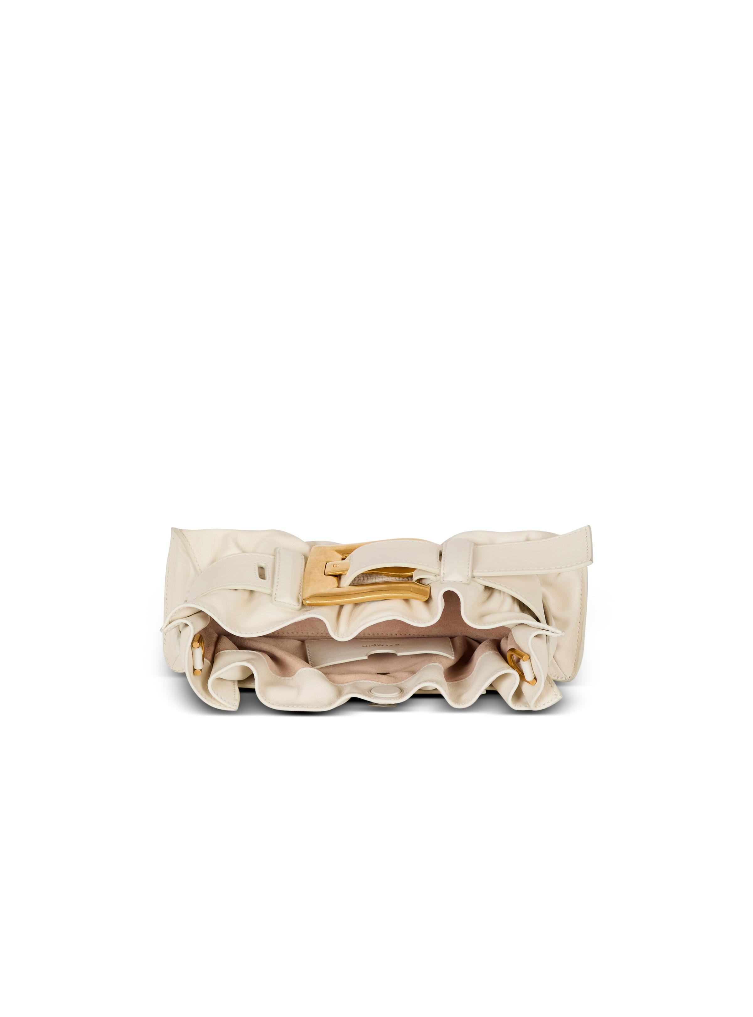 Mini Anthem Shoulder bag in leather - 6