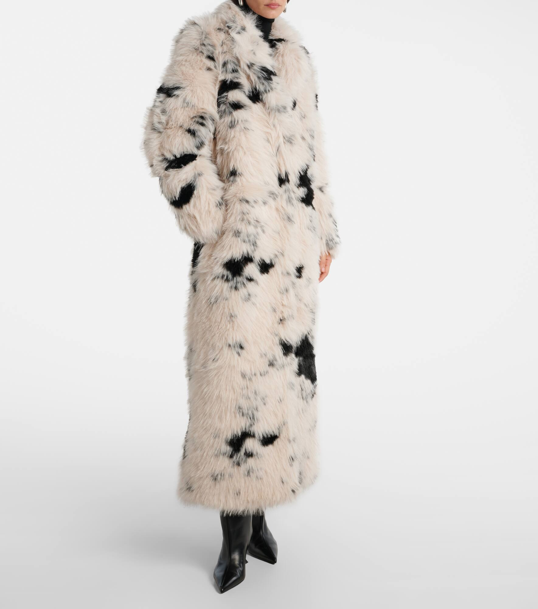 Coco wrap coat - 5