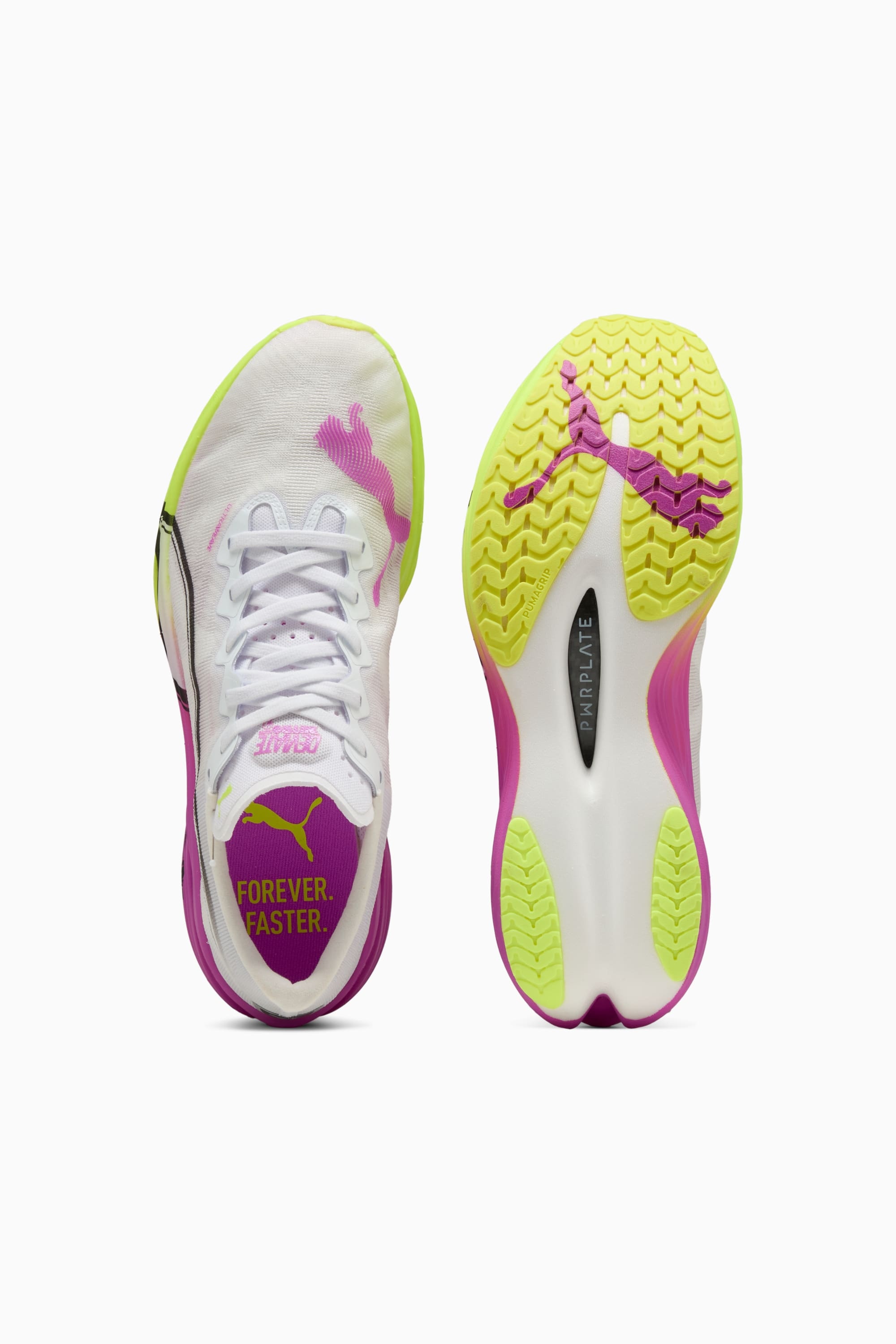 Deviate NITRO™ Elite 3 Men's Running Shoes - 4