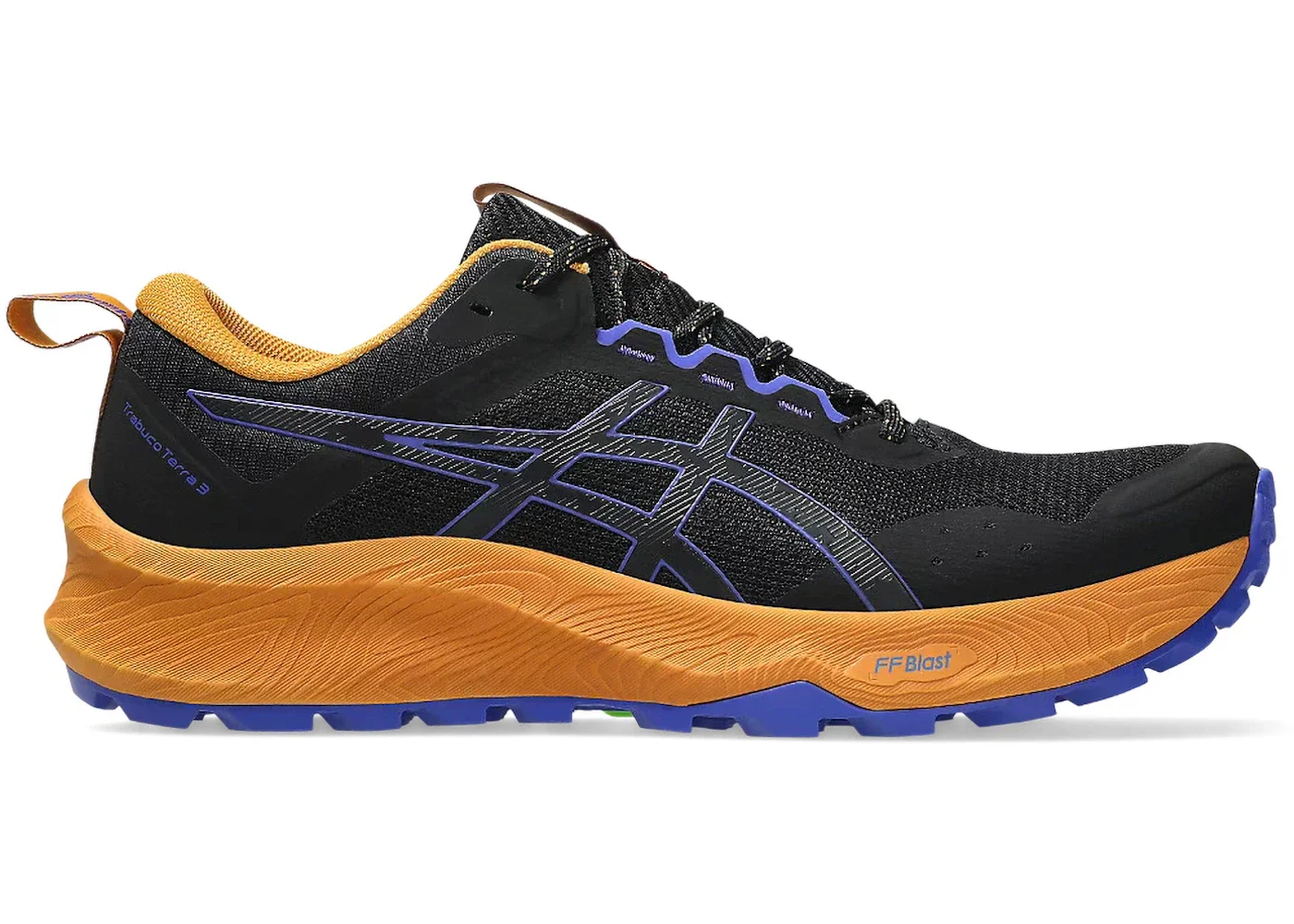 ASICS Trabuco Terra 3