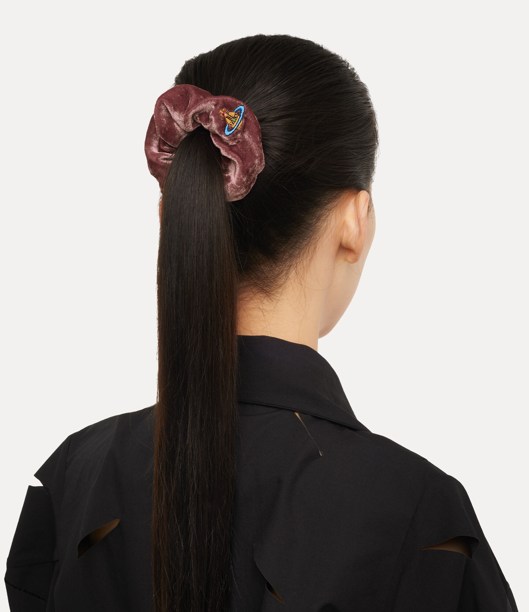 SMALL SCRUNCHIE - 2